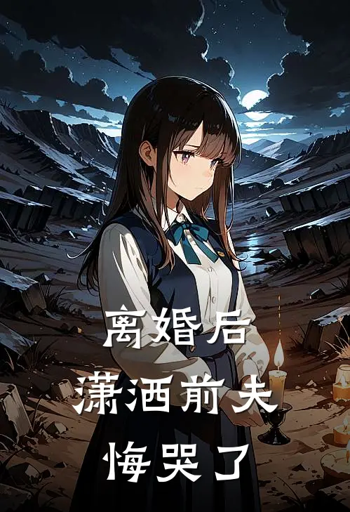 离婚后，潇洒前夫悔哭了