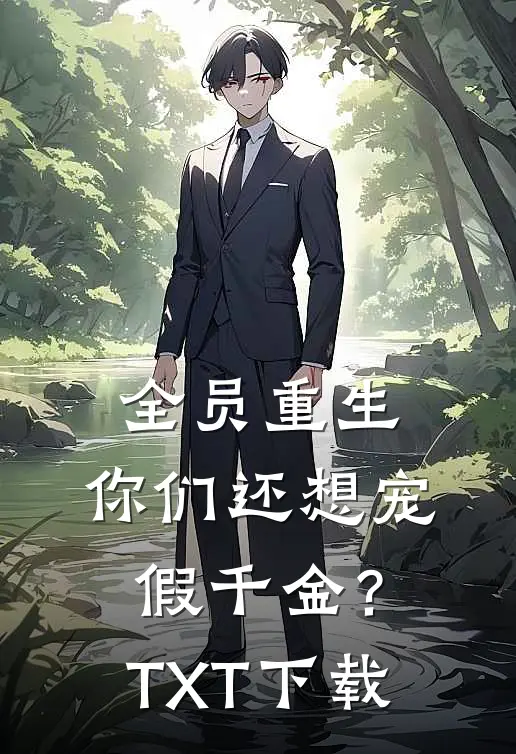 全员重生：你们还想宠假千金？TXT下载