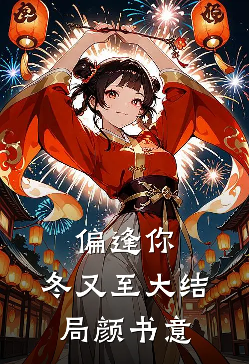偏逢你，冬又至大结局颜书意