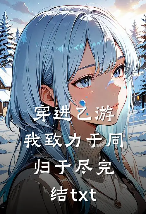 穿进乙游，我致力于同归于尽完结txt