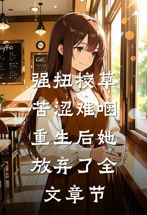 强扭校草苦涩难咽，重生后她放弃了全文章节