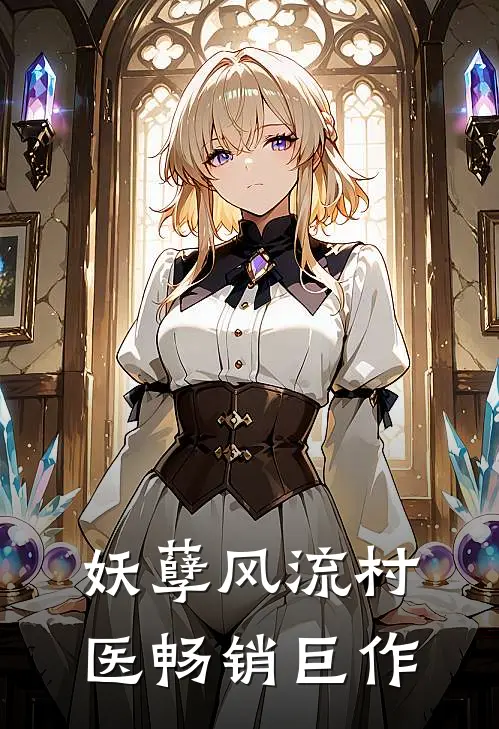妖孽风流村医畅销巨作