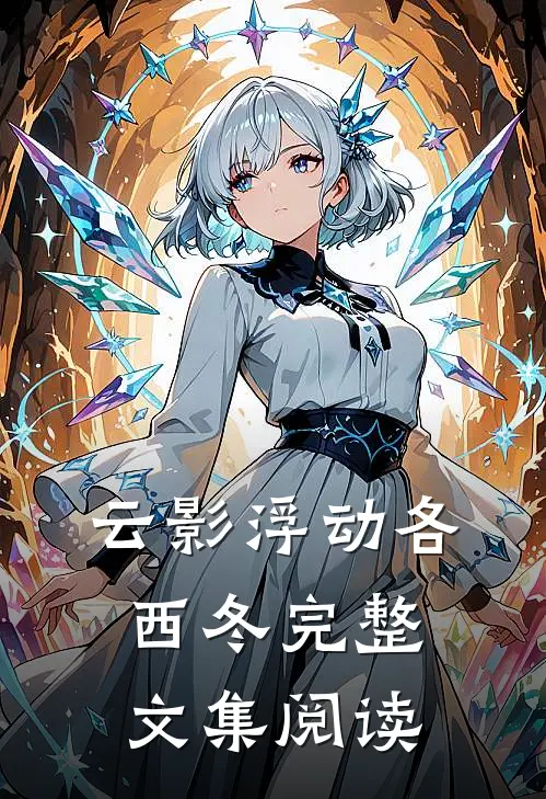 云影浮动各西冬完整文集阅读