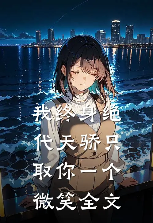 我终身绝代天骄只取你一个微笑全文阅读