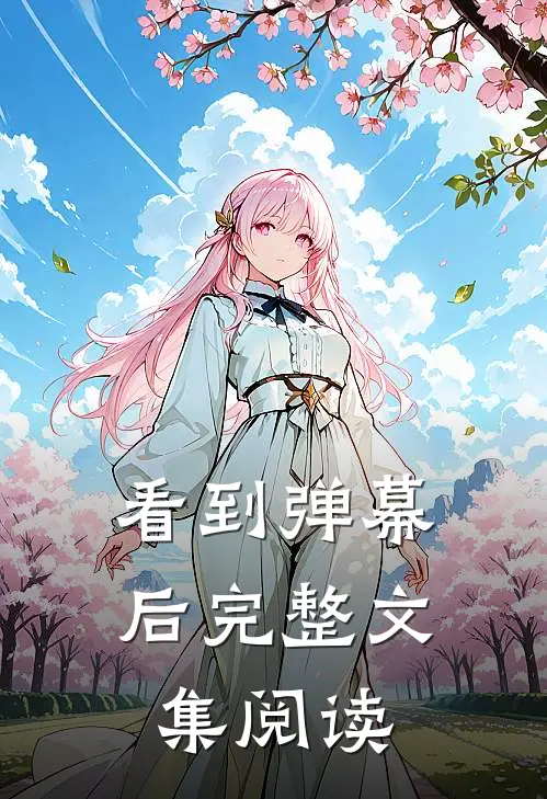 看到弹幕后完整文集阅读