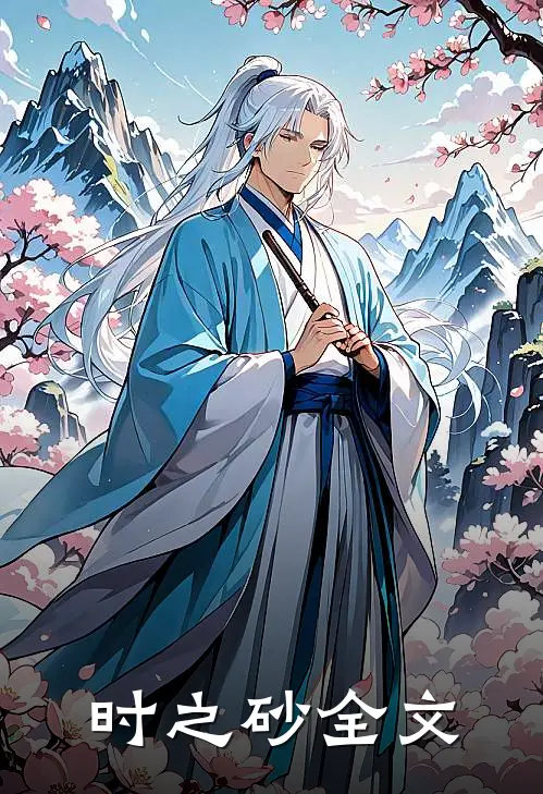 时之砂全文
