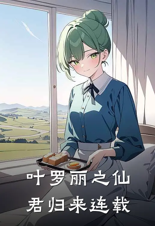 叶罗丽之仙君归来连载