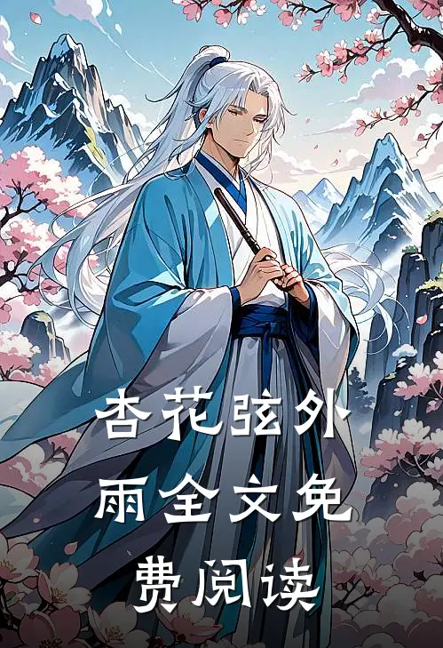 杏花弦外雨全文免费阅读