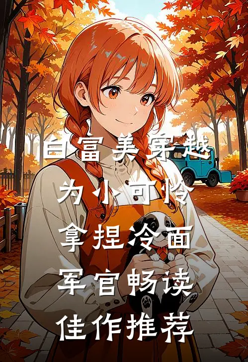 白富美穿越为小可怜，拿捏冷面军官畅读佳作推荐