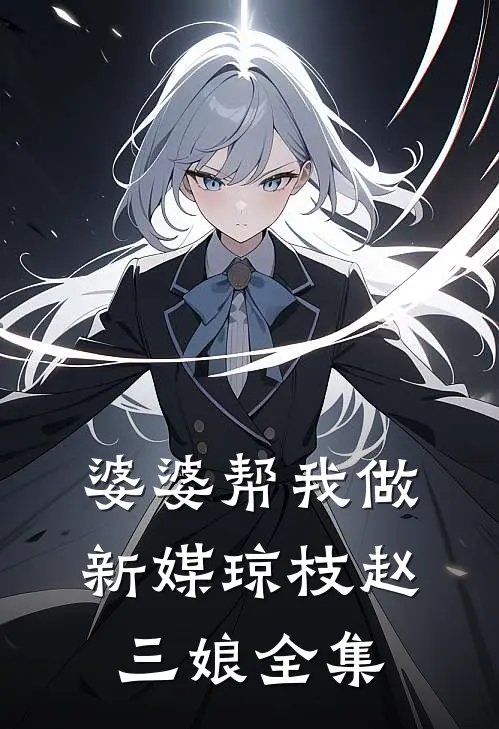 婆婆帮我做新媒琼枝赵三娘 全集