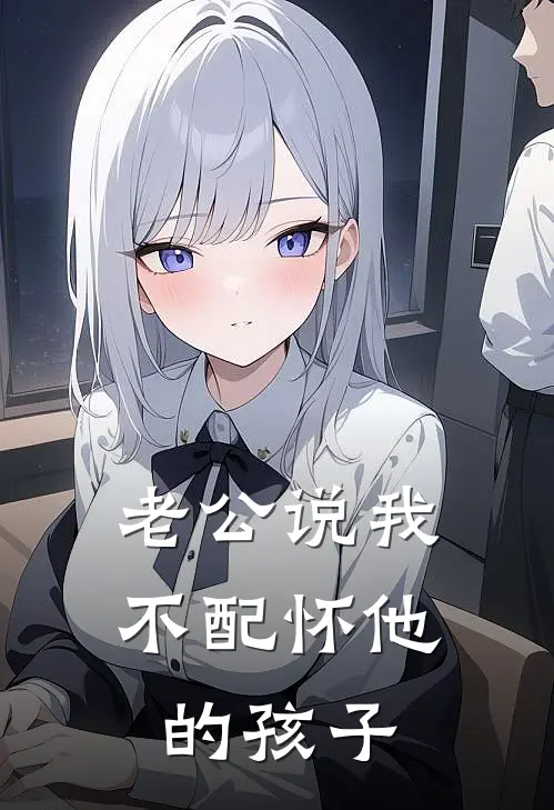 老公说我不配怀他的孩子