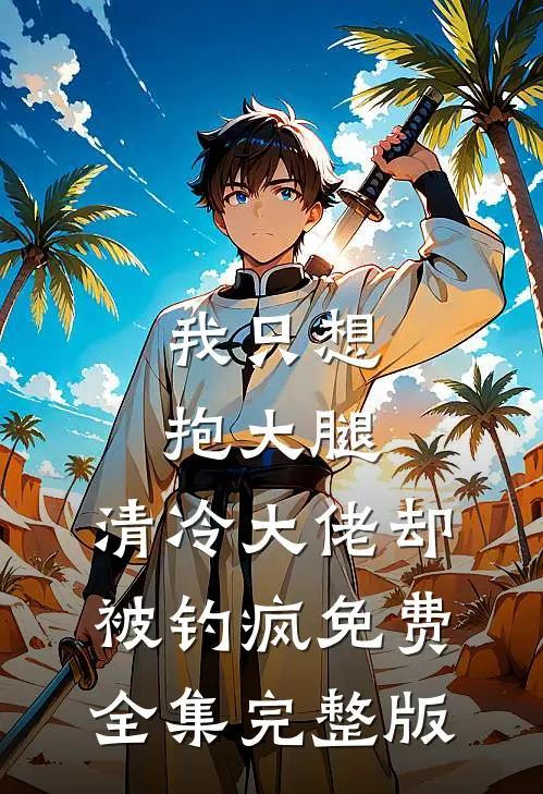 我只想抱大腿，清冷大佬却被钓疯免费全集完整版