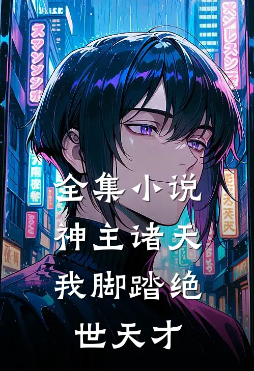 全集小说神主诸天，我脚踏绝世天才