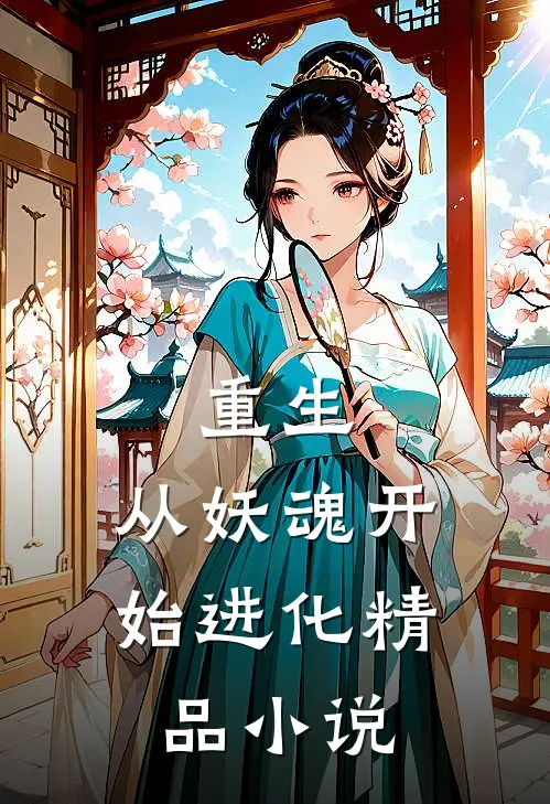 重生：从妖魂开始进化精品小说