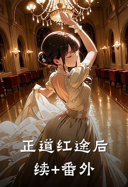 正道红途后续+番外