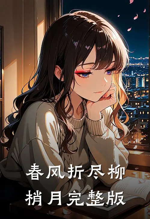春风折尽柳梢月完整版
