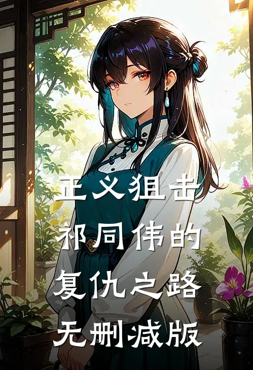 正义狙击：祁同伟的复仇之路无删减版