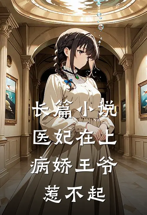 长篇小说医妃在上：病娇王爷惹不起