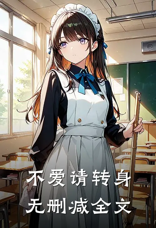 不爱请转身无删减全文