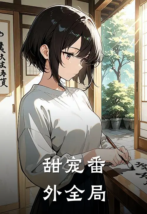 甜宠番外全局
