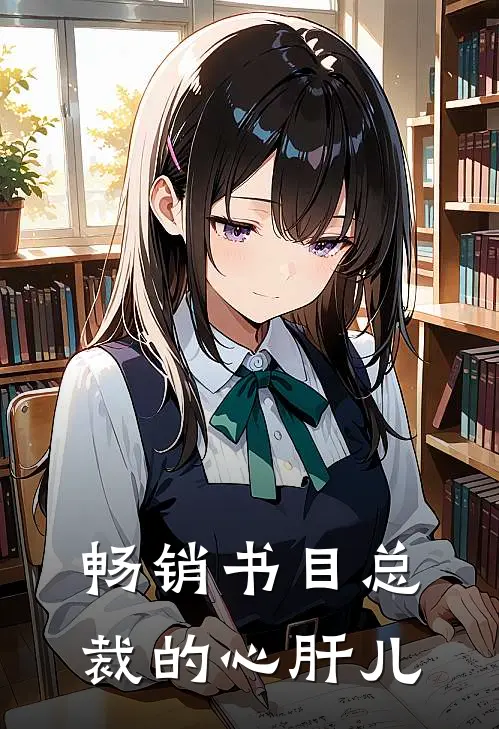 畅销书目总裁的心肝儿