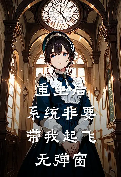 重生后，系统非要带我起飞无弹窗