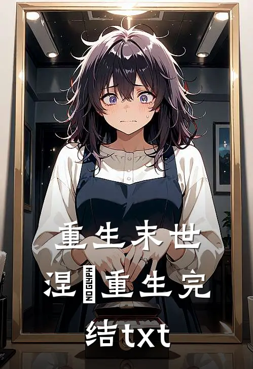 重生末世：涅槃重生完结txt