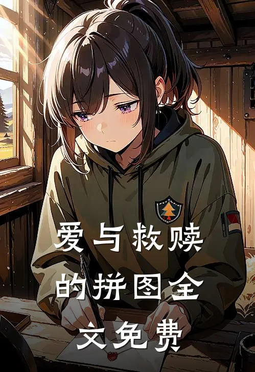爱与救赎的拼图全文免费