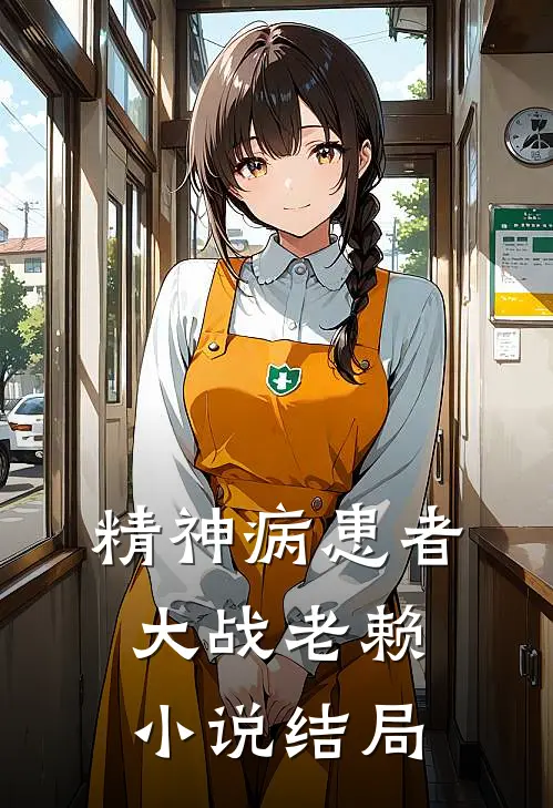 精神病患者大战老赖小说结局