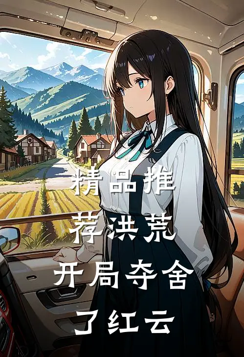 精品推荐洪荒:开局夺舍了红云