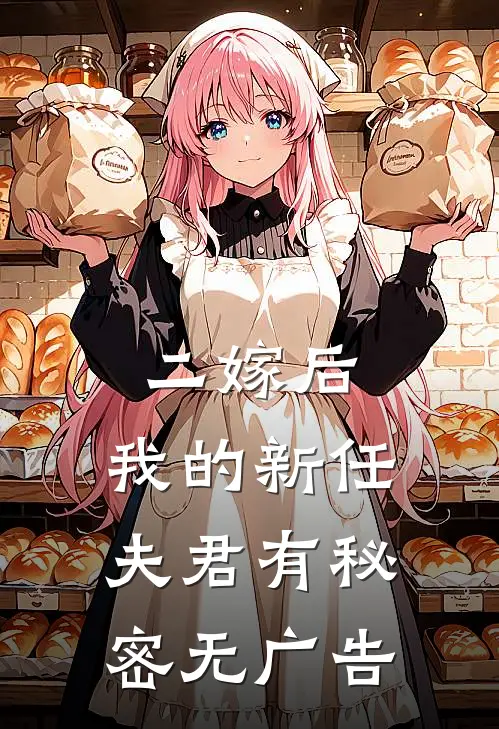 二嫁后，我的新任夫君有秘密无广告