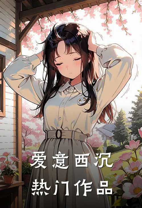 爱意西沉热门作品