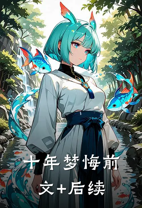 十年梦悔前文+后续