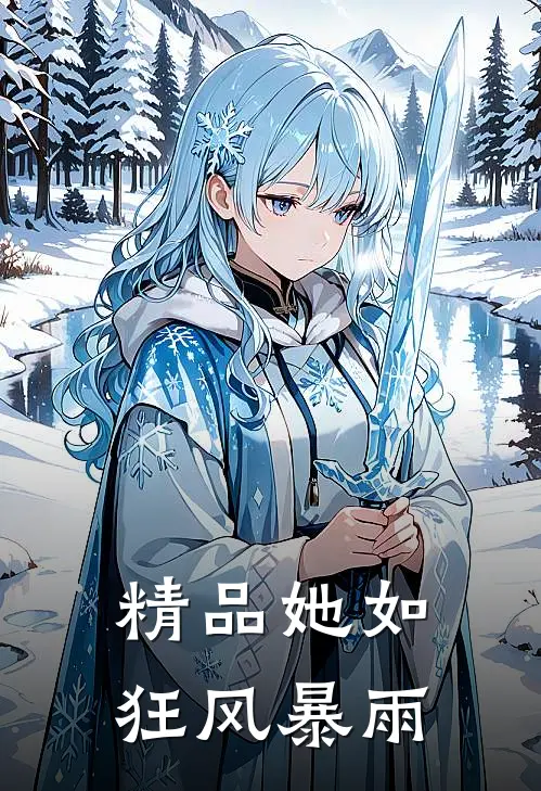 精品她如狂风暴雨
