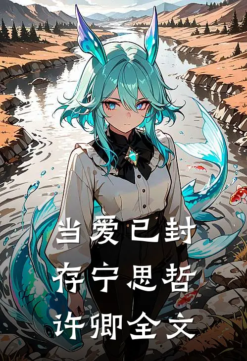 当爱已封存宁思哲许卿全文