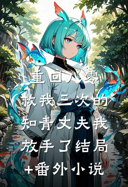 重回八零，救我三次的知青丈夫我放手了结局+番外小说