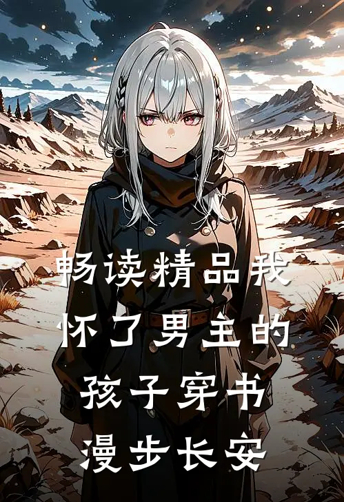 畅读精品《我怀了男主的孩子[穿书]》漫步长安