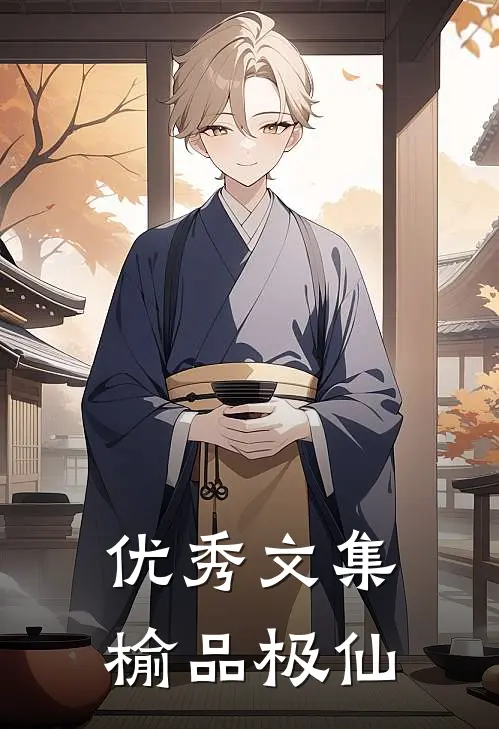 优秀文集榆品极仙