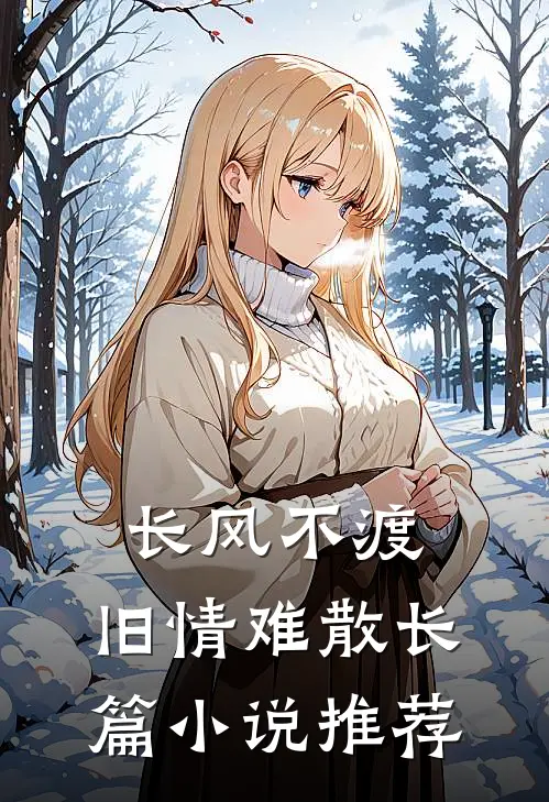 长风不渡，旧情难散长篇小说推荐