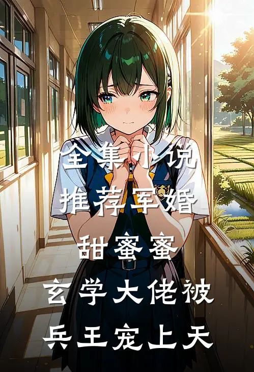 全集小说推荐军婚甜蜜蜜，玄学大佬被兵王宠上天
