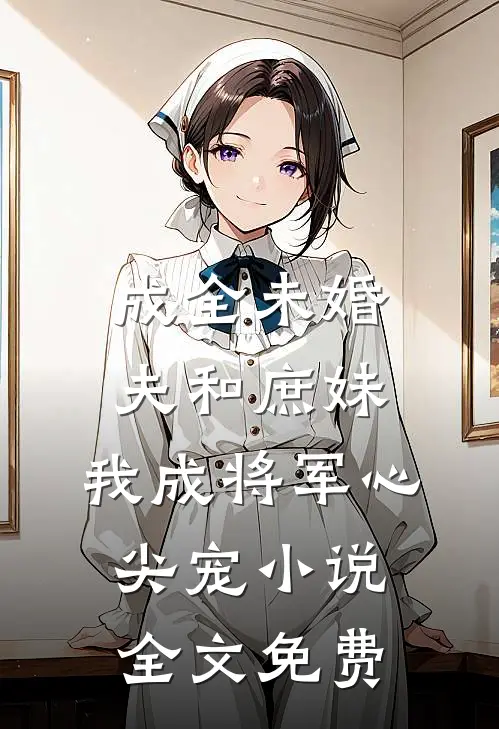 成全未婚夫和庶妹，我成将军心尖宠小说全文免费