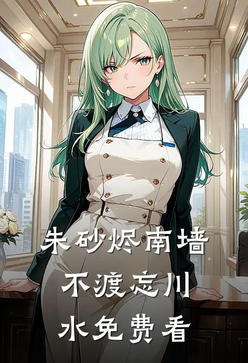 朱砂烬南墙，不渡忘川水免费看