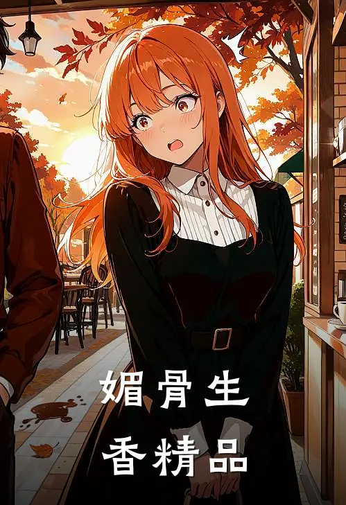 媚骨生香精品
