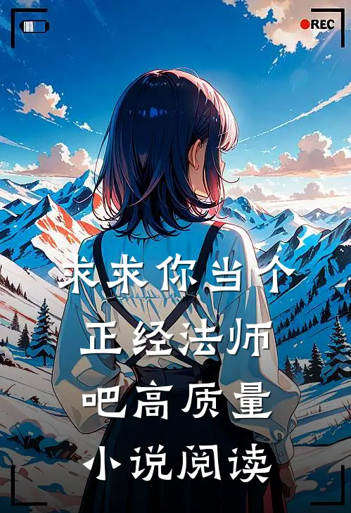 求求你当个正经法师吧高质量小说阅读