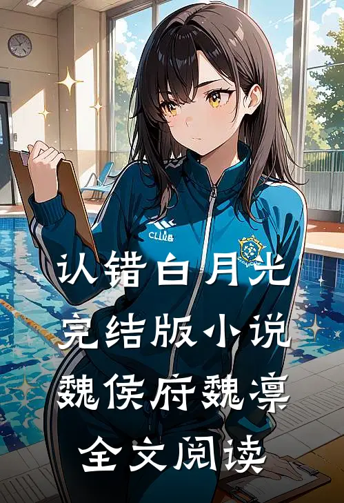 认错白月光完结版小说_魏侯府魏凛全文阅读