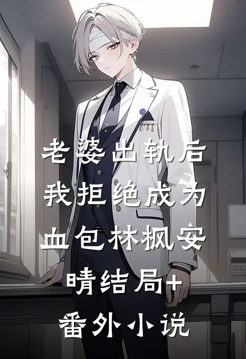 老婆出轨后我拒绝成为血包林枫安晴结局+番外小说