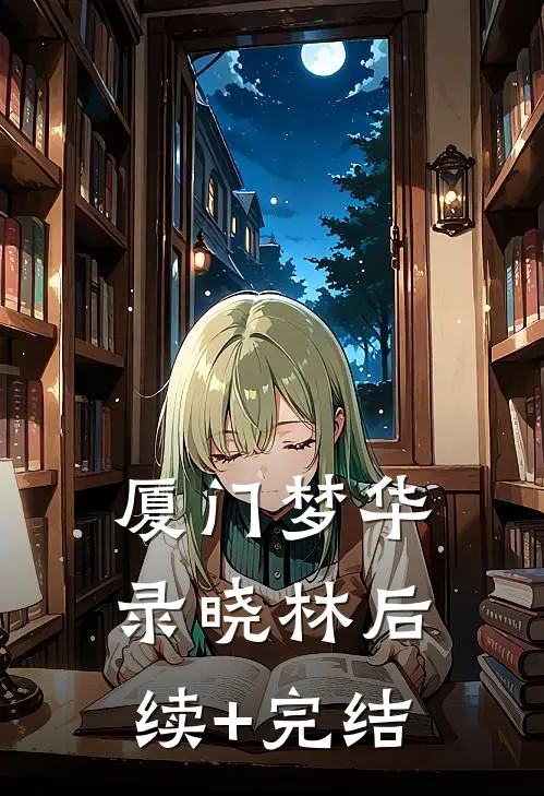 厦门梦华录晓林后续+完结