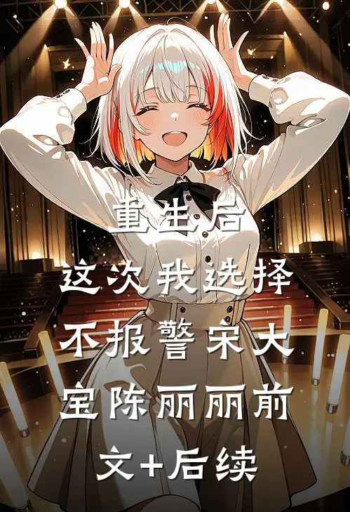 重生后，这次我选择不报警宋大宝陈丽丽前文+后续