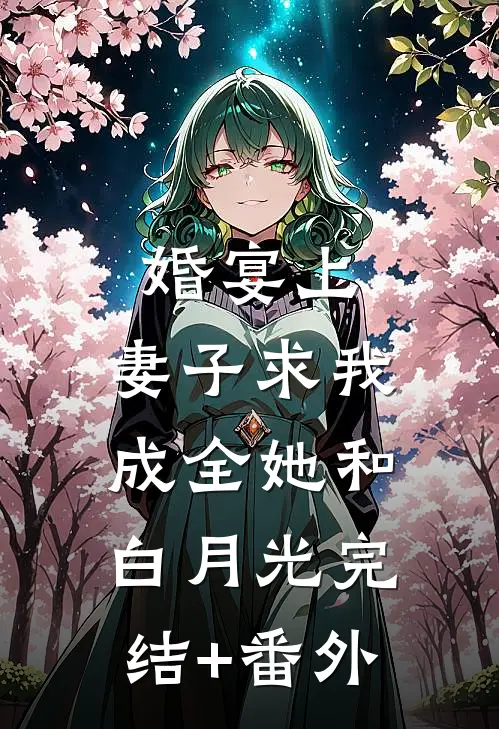 婚宴上，妻子求我成全她和白月光完结+番外