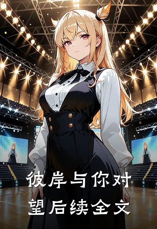 彼岸与你对望后续全文